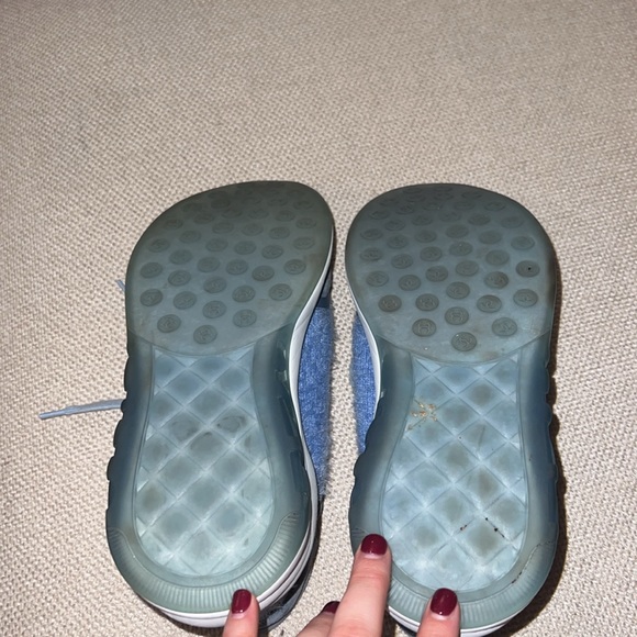 Authentic Chanel Women’s Sport Sprint sneakers - Picture 4 of 6